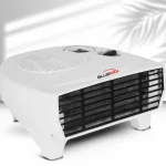Bluemix Blower Room Heater High Performance 2000W ( White ) Fan Room Heater