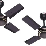 Bluemix Speedy Ceiling Fan | 600mm | 24 Months Warranty | Pack of 2